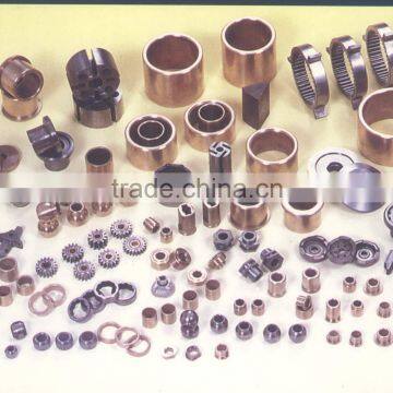 Powder Metallurgy Parts