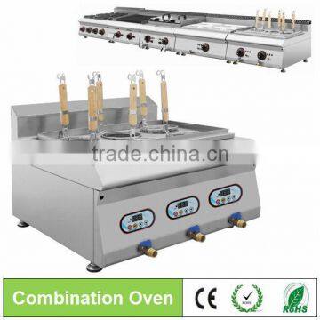 Kitchen Equipment Factory Supplies Industrial Digital Pasta Makers