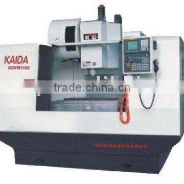 Vertical Machining Centers