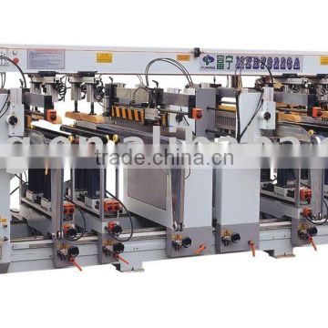 woodworking boring machine