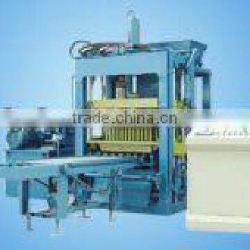 QT4-15 automatic block machine