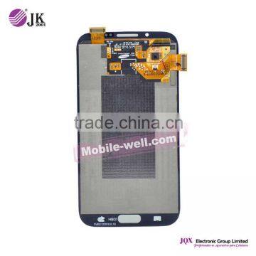 [JQX] LCD Assembly for Samsung Galaxy Note 2 n7100 LCD Touch Screen, for Samsung Galaxy Note 2 Lcd