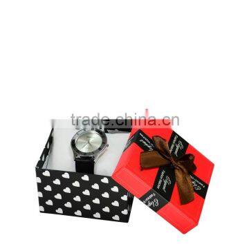 PU Leather Square Storage Box for Home or Hotel Supplies photo-6