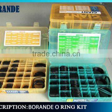 Kobelco Excavator Rubber O Ring kit kobelco o ring kit