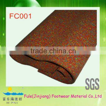 hi-poly foam carpet underlayment