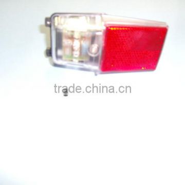 BICYCLE LED REAR LIGHT