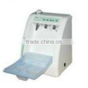 Dental Handpiece Cleaning Oil Lubrication Machine