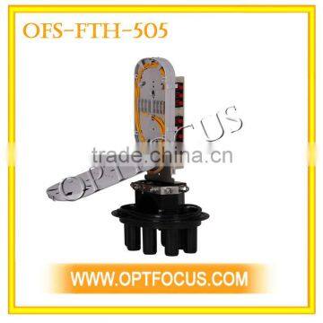 cable splice joint closure