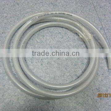 PVC Reinforced Hose photo-2