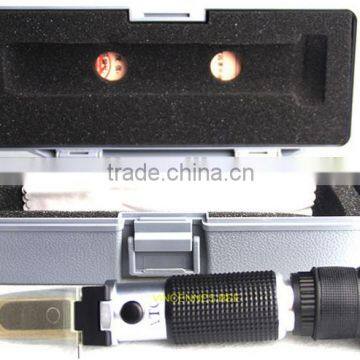 Beekeeping tools Portable Honey Refractometer Tester