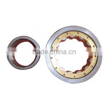 manufacture high quanlity Cylindrical roller bearings NCF3004V/SL183004