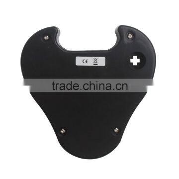 Mini Type Smart Zed-Bull Zed Bull Full Key Programmer Black Color No Tokens Limitation Transponder Chip Key Programmer photo-3