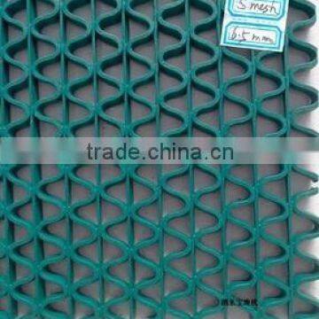 Anti Slip Pvc S Mat in Rolls