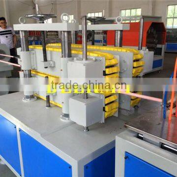 PVC Three Layers Pipe Co-extrusion Machine With Factory Price photo-4