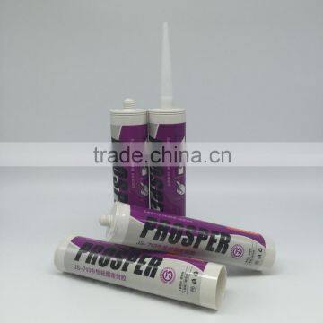 All-Purpose Crystal Resin Adhesive Silicon Glass Glue photo-5