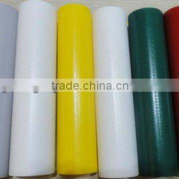 PVC coating tarpaulin fabric for marquee tents