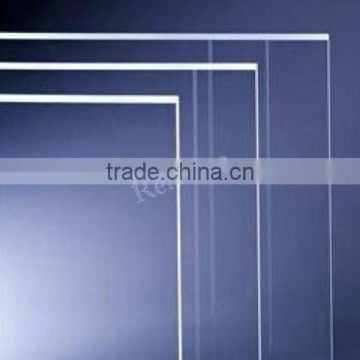 China float glass supplier low iron ultra clear float glass m2 price 3mm                        
                                                Quality Choice