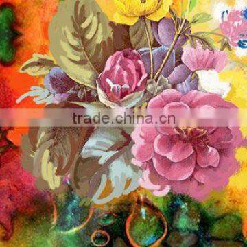 Made in China Wide Chiffon Plain Shawl photo-2