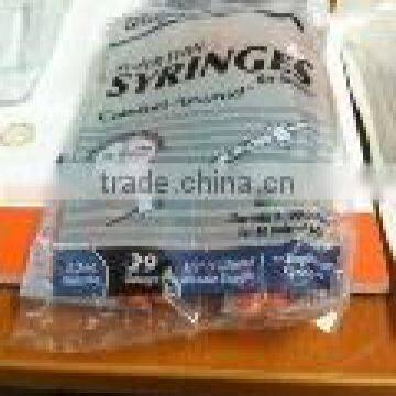 High Quality US Made Medical Disposables