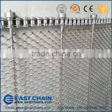 Credible quality belt conveyor