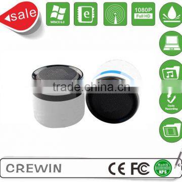 Mini Waterproof Wireless Bluetooth 4.1 Speaker Portable With FM Handsfree Functions photo-3