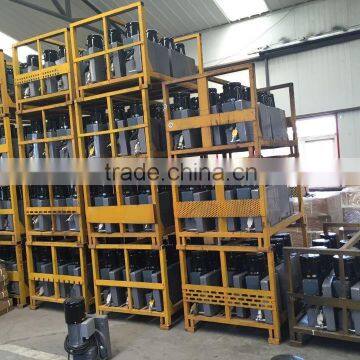 Hoist / Motor / Winch ZLP Suspended Platform,Rope Suspended Platform Parts photo-6