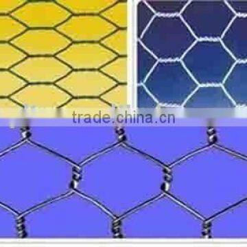 Hexagonal Wire Netting