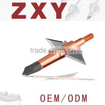 Broadhead 2 Blade 100 gr.