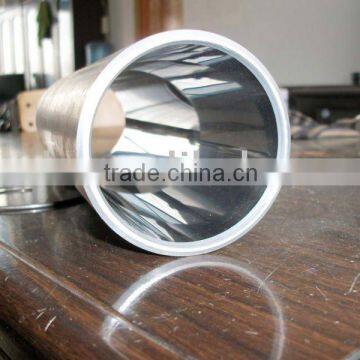 Honed Tube Ready for Hydraulic Cylinder Production