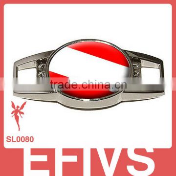 nanjing chongfu shoelace charms