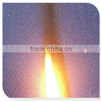 270gsm Nylon Cotton Woven Ammonia Flame Retardant Fabric for Workwear photo-2