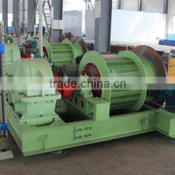 All Kinds of Model Electric Draw-work Made in China