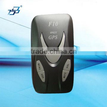 GPS Fixed Camera Detector GPS-F10