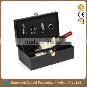 Packaging products christmas wine gift boxes wholesale