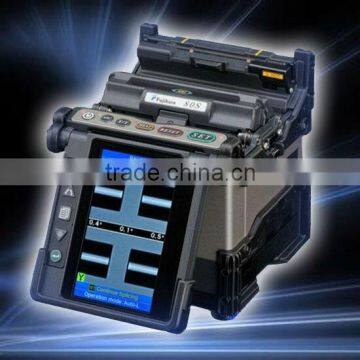 Fujikura's most Advanced Fiber Fusion Splicer FSM-80S