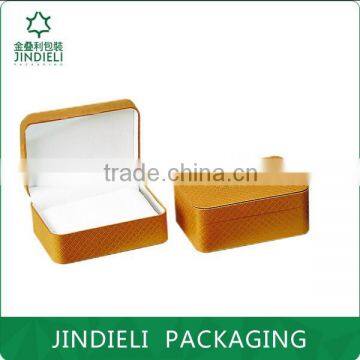 long watich gift box packing with cushion