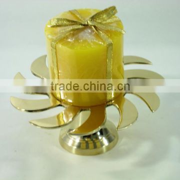 Candle, Decorative Candle, Wax Candle, Pillar Candle