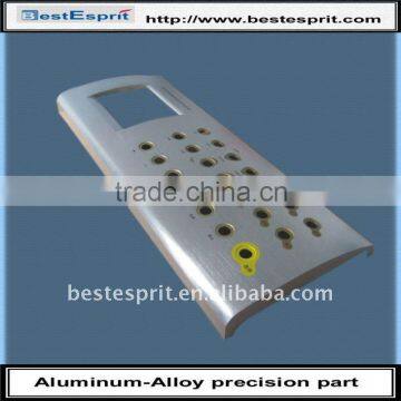 Shenzhen hardware precision parts