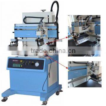 Foam Sole Insole Screen Printing Machine LC-400P Supplier's Choice photo-2