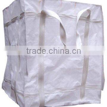 China FIBC supplier/manufacturer/factory supply low price FIBC/jumbo bag for waste