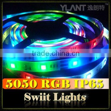 Competivie 5050 LED Strip 300 LEDs RGB