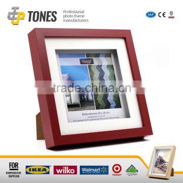 3x3 photo frame