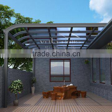 2016 Luxury Design Canopy Tent, Window Shelter for Sale photo-4