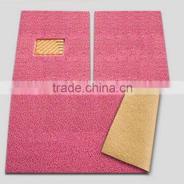 China products silicone car mat top selling products in alibaba