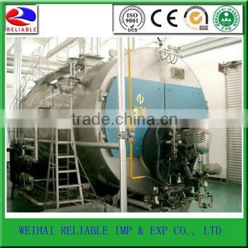 New Good Quality industrial boiler prices steam boiler