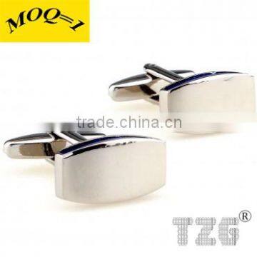 TZG00197 Fashion Metal Cufflink