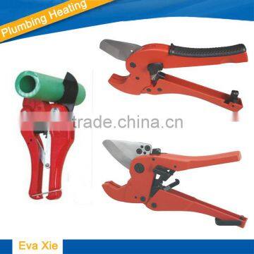 PVC PPR PE PIPE AND TUBE CUTTERS photo-2