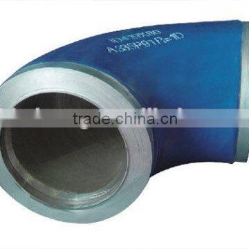 carbon steel pipe fitting tee