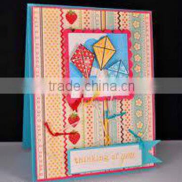 children paper kite