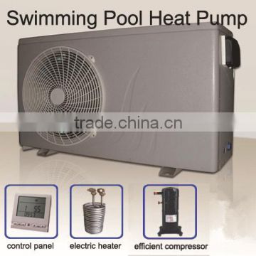 plastic cabinet Swimming pool water heater Heat Pump